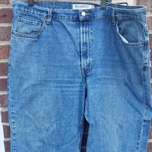 Men Levi pants 44x32